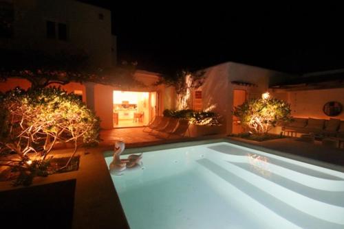 K-Mari Villa Formentera K-Mari Villa Formentera