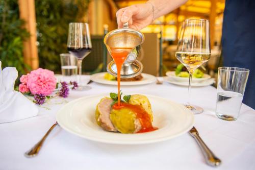 Hotel-Restaurant Kirchenwirt - image 14