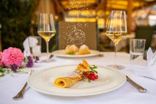 Hotel-Restaurant Kirchenwirt - image 13