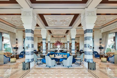 ห้องอาหาร, Jumeirah Dar Al Masyaf-Madinat Jumeirah near สวนน้ำไวด์ วาดิ