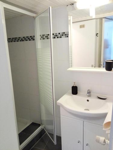 Appartement cosy rue Sainte Madeleine, Strasbourg (photo 8)