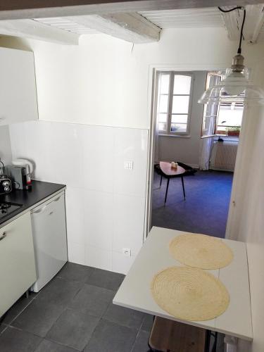 Appartement cosy rue Sainte Madeleine, Strasbourg (photo 7)