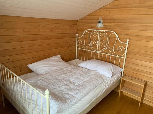 Berghaus Niederhorn Room Type - Family Room