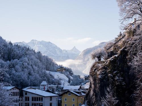 Ferienwohnung Tichy - Apartment - Berchtesgadener Land