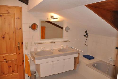 Ferienwohnung Watzmannblick - image 13