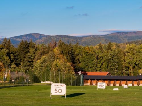 Tee House Čeladná - image 13
