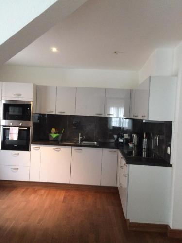 Junior Suite Apartment by Livingdowntown, Zürich (photo 4)