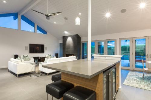 Villa Tranquilo home in Palm Springs, USA