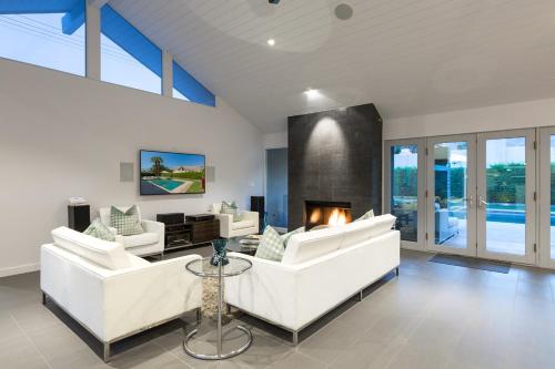 Villa Tranquilo home in Palm Springs, USA