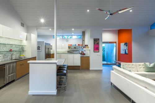 Villa Tranquilo home in Palm Springs, USA