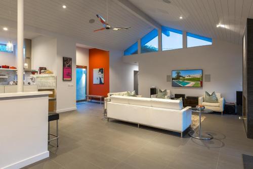 Villa Tranquilo home in Palm Springs, USA
