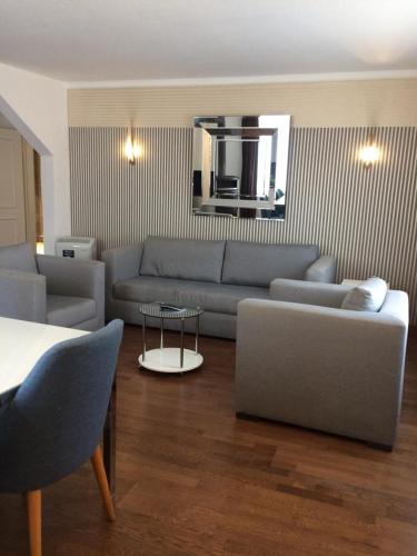 Junior Suite Apartment by Livingdowntown, Zürich (photo 6)