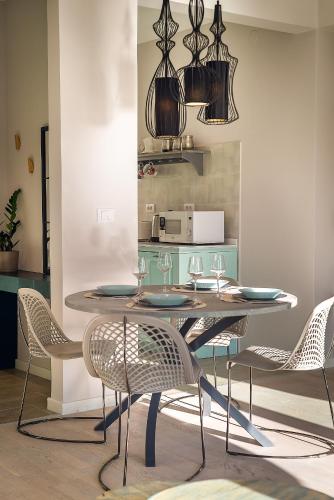 Apartment with Sea View image 10