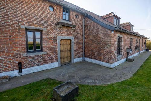 Les Chemins de Censes BnB Bergère