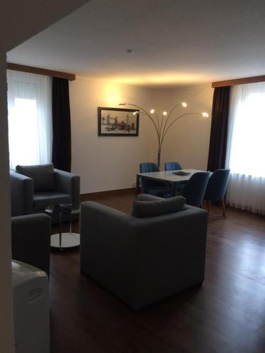 Junior Suite Apartment by Livingdowntown, Zürich (photo 9)