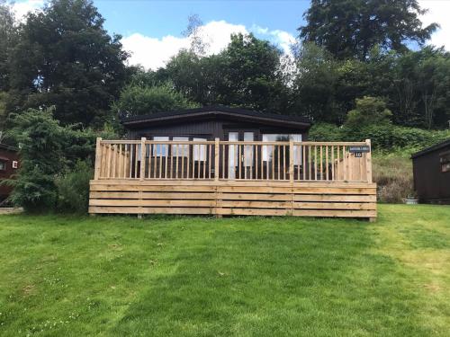 Daffodil Lodge, Builth Wells