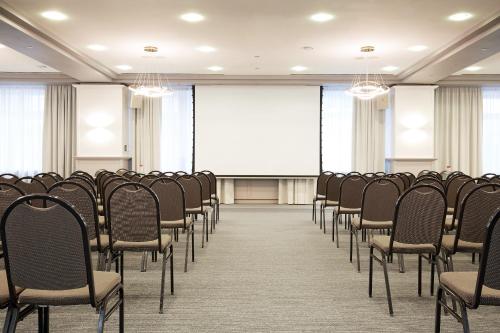 Scandic Wroclaw - image 4