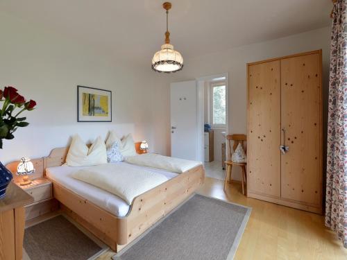 Rosenhof am See Ferienwohnung Alpenglühen in Thiersee