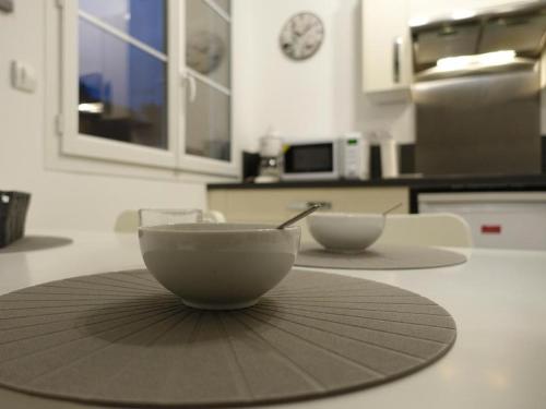 บริการและสิ่งอำนวยความสะดวก, ช็องบรัปปาร์ต (Chambrappart) in ฟาแลส