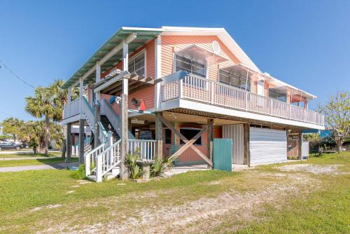 The Cotton Candy Beach House cottage - image 3