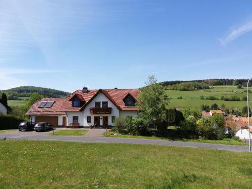 Haus Spiegel Thomas