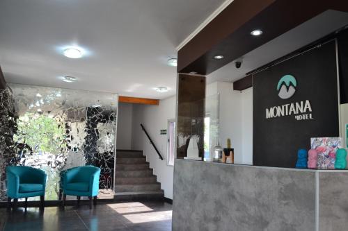 Hotel Montana by CPH in Villa Carlos Paz