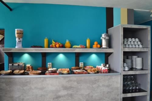 Hotel Montana by CPH in Villa Carlos Paz