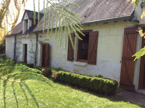 Gîte Ô Beauval