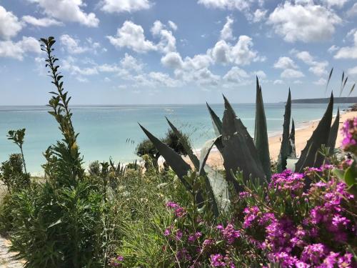 Surrounding environment, Beachhouse Algarve, Beach 50m in Budens