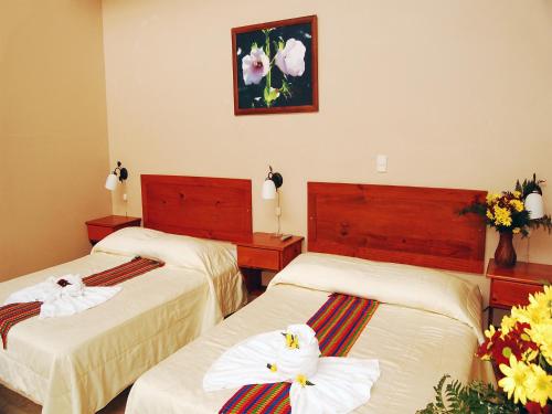 Hotel Las Colinas, Fortuna (fotografie 3)