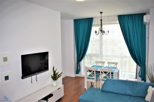 ONIX BLUE MAMAIA APARTMENT 6