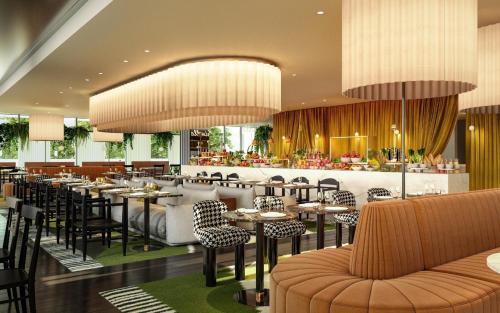 YOOMA Urban Lodge - image 8