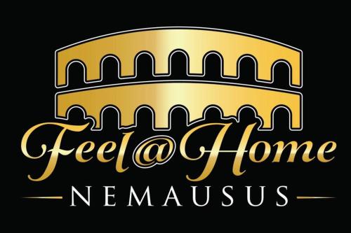 Feel@Home Nemausus « Le 21 »