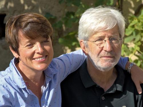 Chambres d'Hôtes Le Secret du Chat chambre d'hôte Cordes-Sur-Ciel