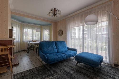 Maison 3 chambre située au cœur de La Baule gîte à louer Bois d'Amour