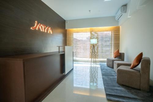 Lobby, Jatra Flagship Sylhet City Centre in Sylhet