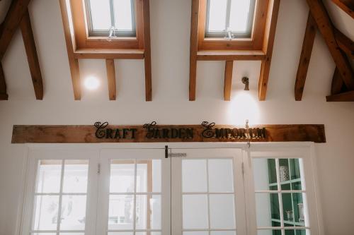 The Brew House