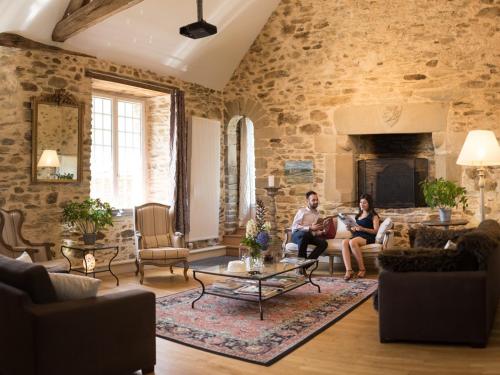 Manoir Desnachez - image 6