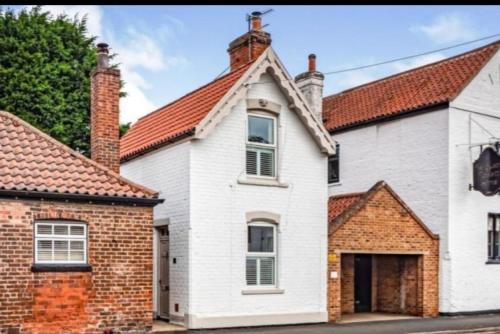 Charming 2-Bed Cottage on outskirts of Beverley gîte à louer Cherry Burton