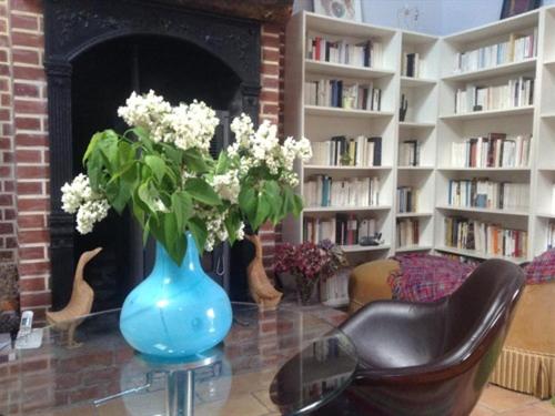 景觀, Cottage d Hamicourt in 維默地區圖爾