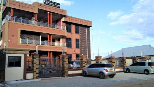 La Stanar Hotel Dodoma