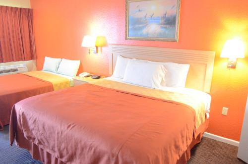 Texan Inn & Suites