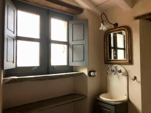 La Chambre du Phare a Porto-Vecchio, unique !