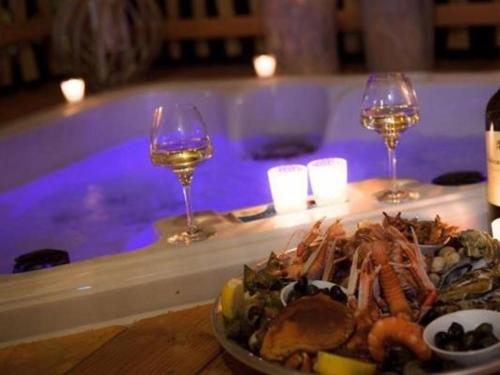 Programlehetőségek, Le Clos des Mylandes in Dax