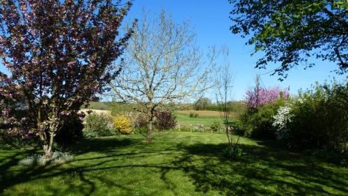 L'Echappée Belle Périgord