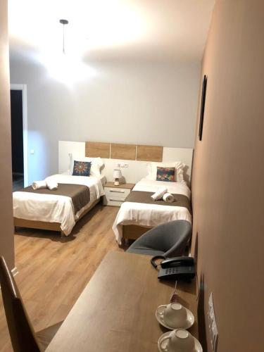 Boho Tiflis Hotel photo