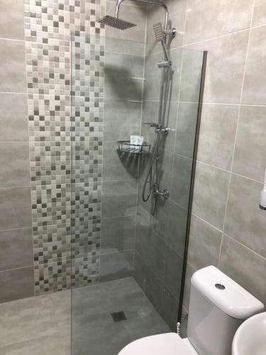 Boho Tiflis Hotel photo