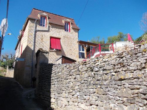 Au Soleil Levant Homestay - Pension de famille - Sarlat-la-Canéda