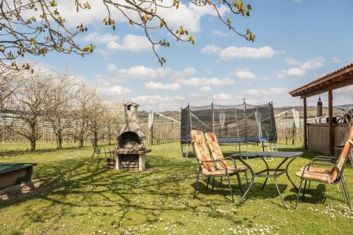 Ferienhof Dachsberg Weitblick