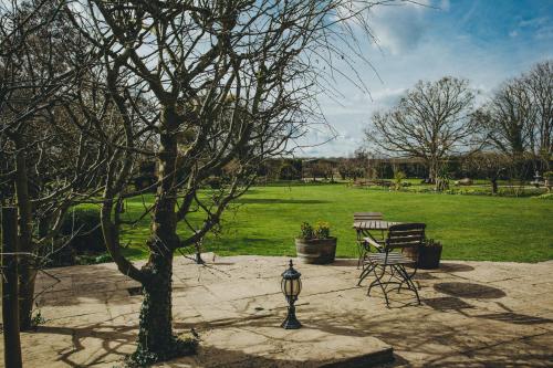 Stanton Manor Hotel